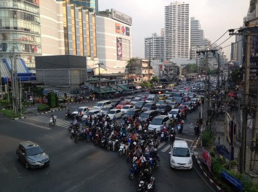 photo of Bangkok 1
