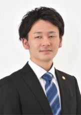 弁護士瀧澤幹太